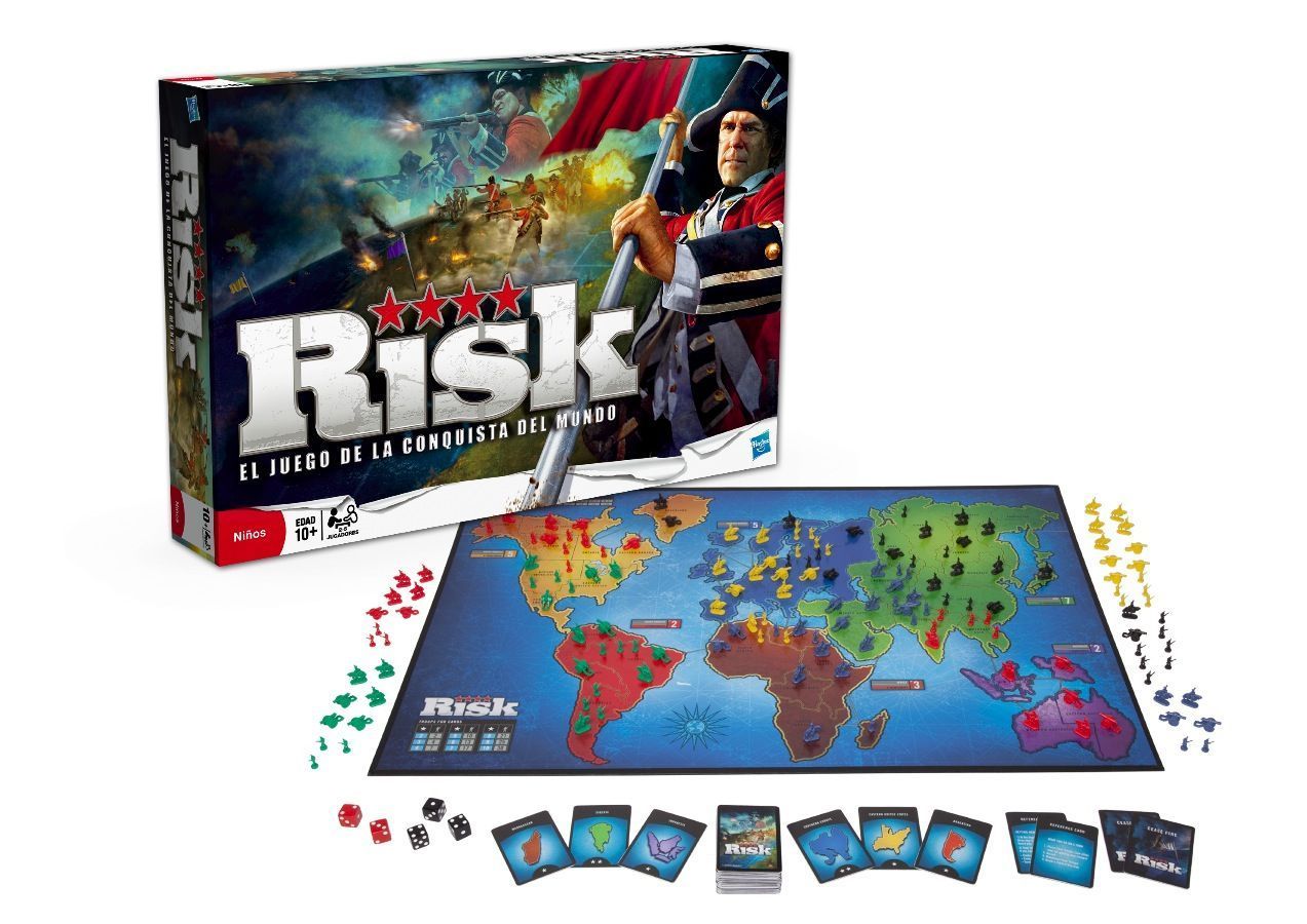 risk eneagrama