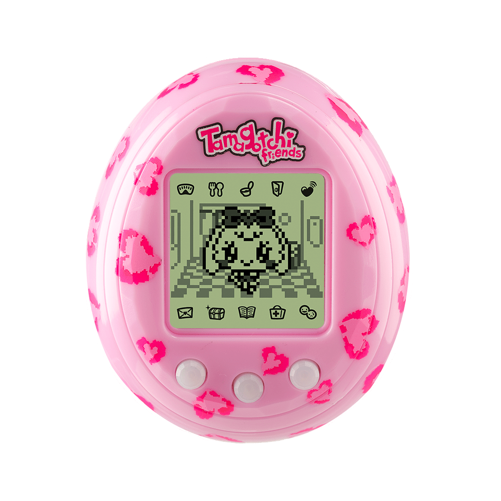tamagotchi eneagrama