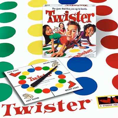 twister eneagrama