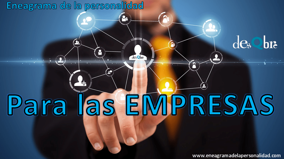 Eneagrama empresas