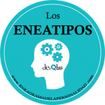 eneatipos en el amor