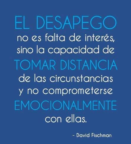 eneagrama desapego