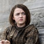Arya Stark eneatipo