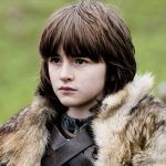 Bran Stark eneatipo