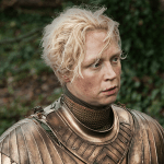 Brienne de Tarth eneatipo