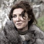 Catelyn Stark eneatipo