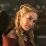 Cersei Lannister eneatipo