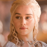 Daenerys Targaryen eneatipo