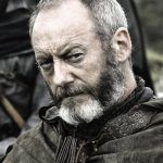 Davos Seaworth eneatipo