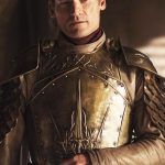 Jaime Lannister eneatipo