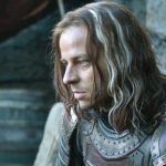 Jaqen H'ghar eneatipo