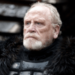 Jeor Mormont eneatipo