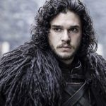 Jon Nieve eneatipo