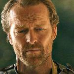 Jorah Mormont eneatipo