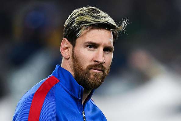 análisis psicológico de Messi