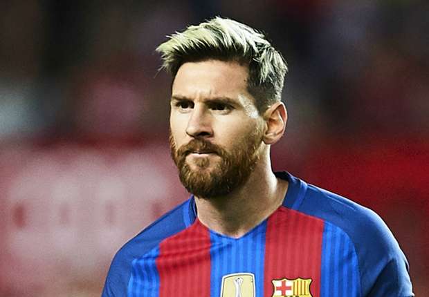 En la mente de Lionel Messi
