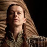 Lysa Arryn eneatipo