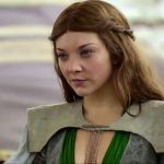 Margaery Tyrell eneatipo