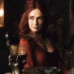 Melisandre eneatipo