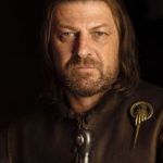 Ned Stark eneatipo