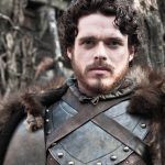 Robb Stark eneatipo