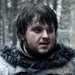 Samwell Tarly eneatipo