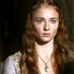 Sansa Stark eneatipo