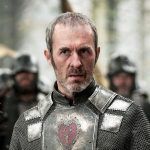 Stannis Baratheon eneatipo