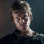 Theon Greyjoy eneatipo