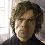 Tyrion Lannister eneatipo