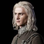 Viserys Targaryen eneatipo