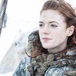 Ygritte eneatipo