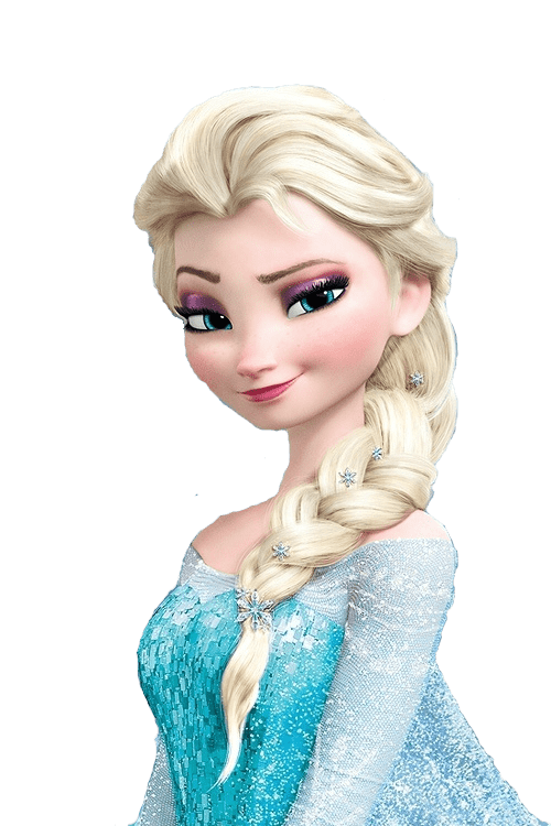 elsa eneatipo