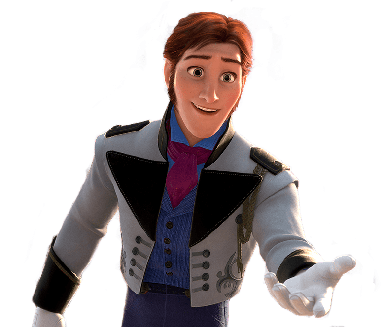 frozen eneagrama