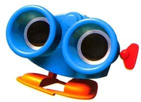 pixar Eneatipo eneagrama