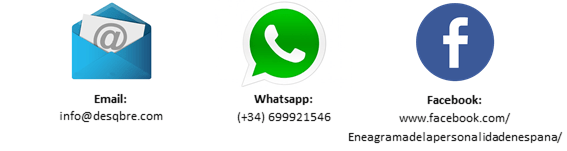 Eneagrama experto
