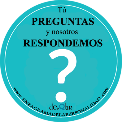 Eneagrama preguntas