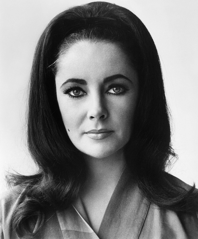 Elizabeth Tylor eneagrama