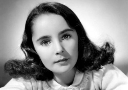 análisis psicológico de Elizabeth Tylor