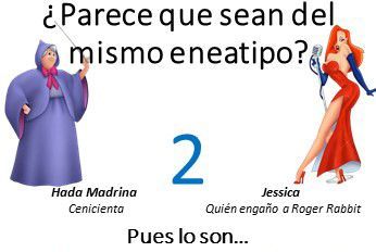 Eneatipo instintos