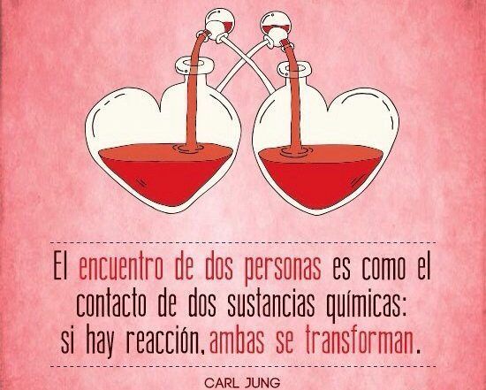 Eneatipo amor