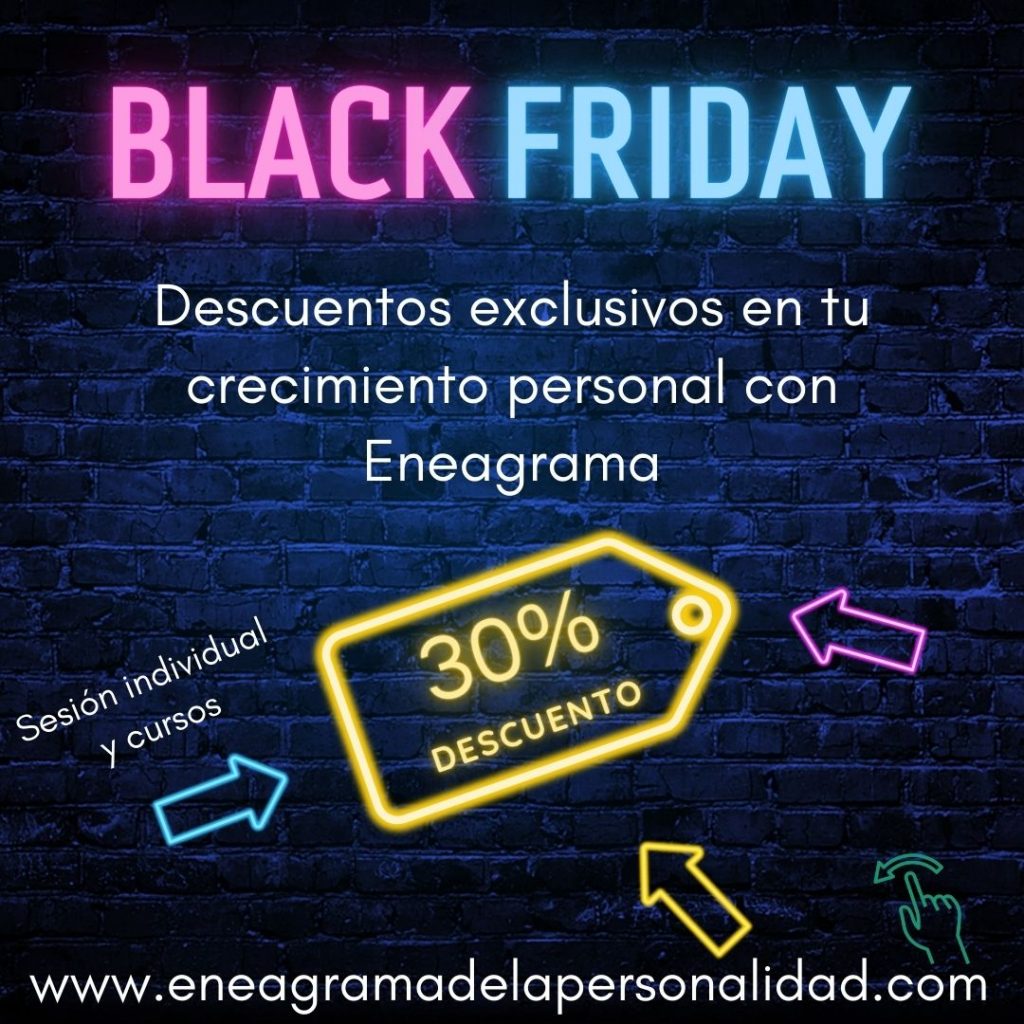 ofertas eneagrama