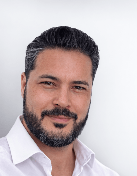 Jesús Seijas Queral - Psicólogo